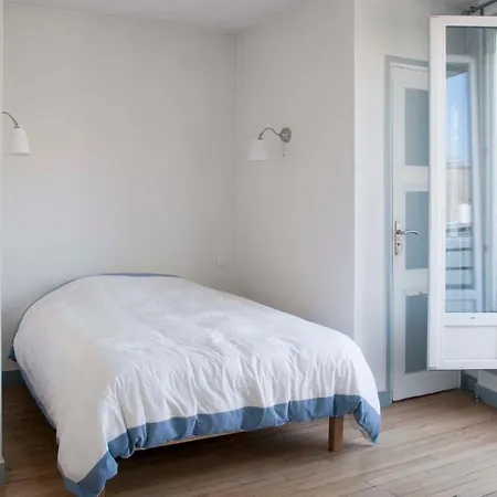 Nice 40m With Balcony Near The Palais Garnier 公寓