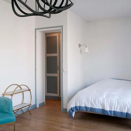 Nice 40m With Balcony Near The Palais Garnier 巴黎