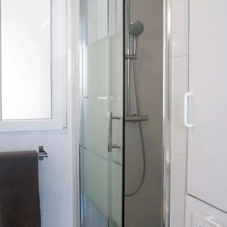 Nice 40m With Balcony Near The Palais Garnier